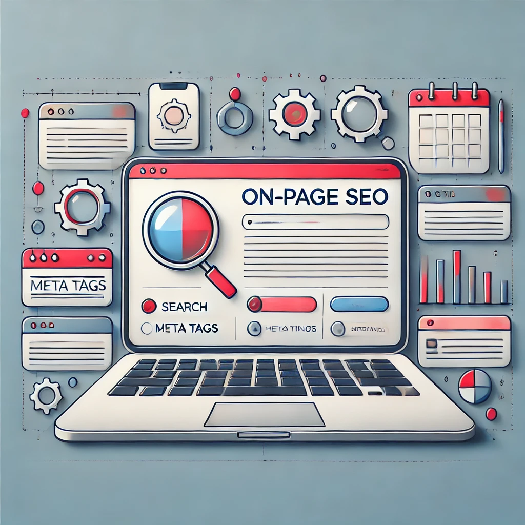 On-Page SEO: A Step-by-Step Guide for Beginners and Experts