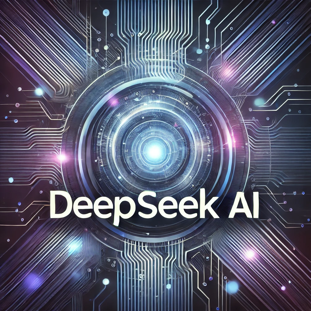 What is DeepSeek AI?