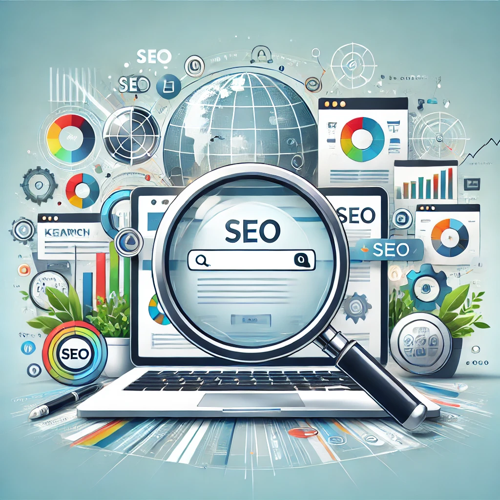 what is seo?
